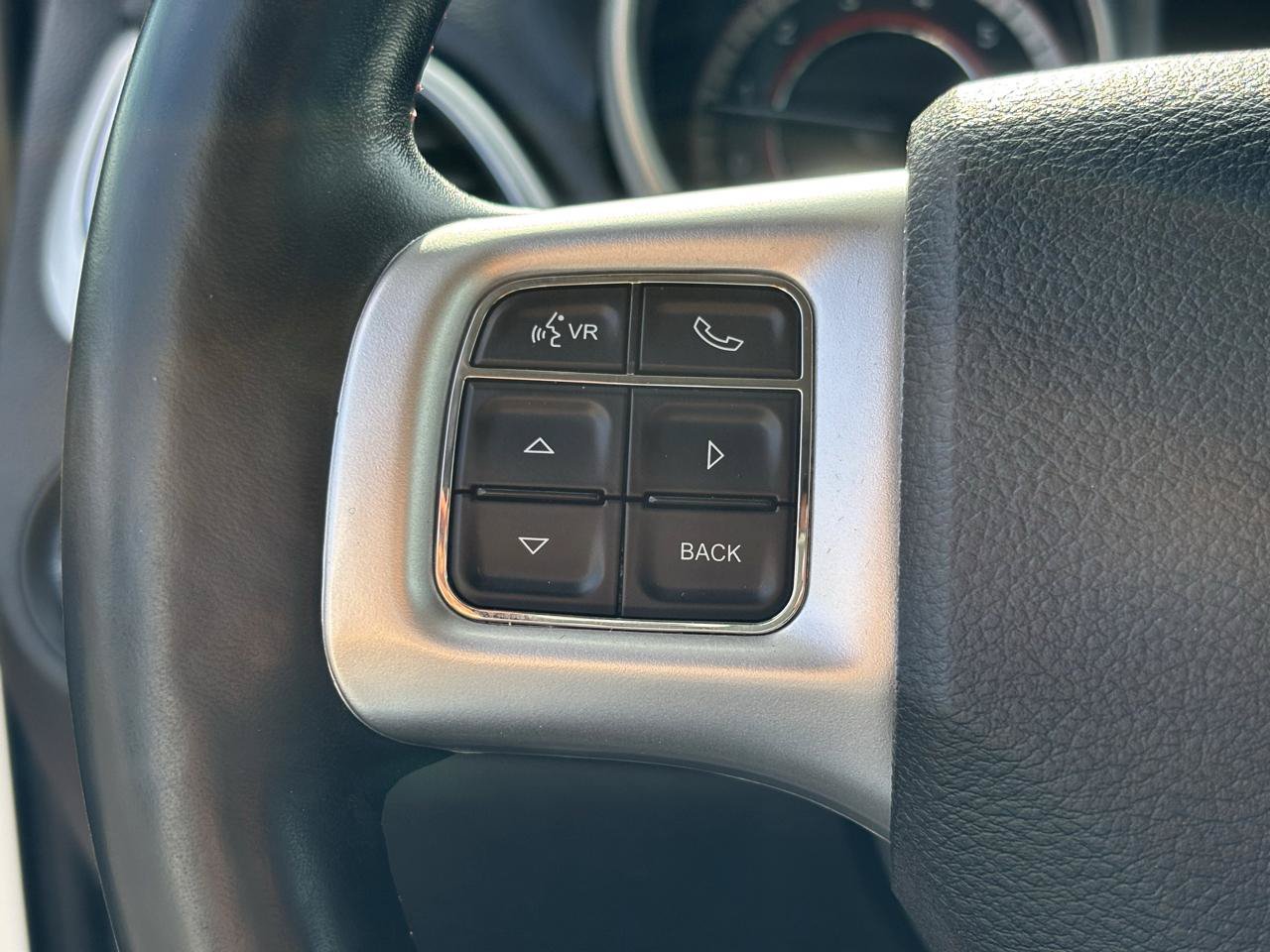 Used 2018 Dodge Journey GT AWD/4WD image 19
