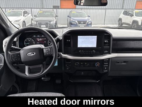 Used 2023 Ford F150 XLT image 10