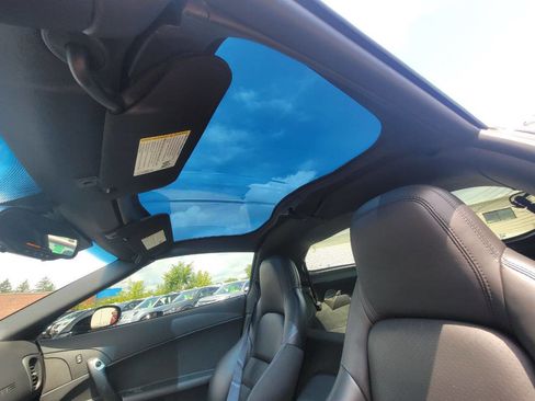 Used 2011 Chevrolet Corvette Grand Sport w/ Preferred Equipment Group image 16