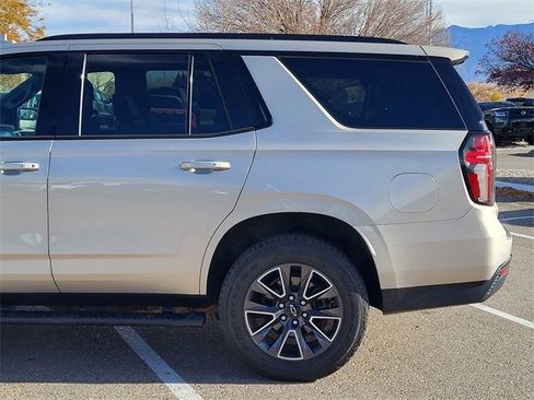 Used 2021 Chevrolet Tahoe Z71 image 7