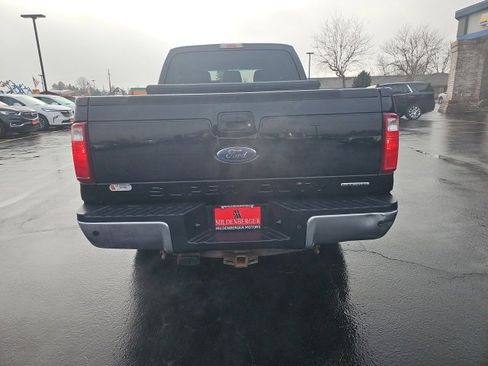 Used 2016 Ford F250 XLT w/ XLT Value Package image 52