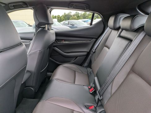 New 2026 MAZDA MAZDA3 2.5 S Hatchback w/ Premium Pkg image 14