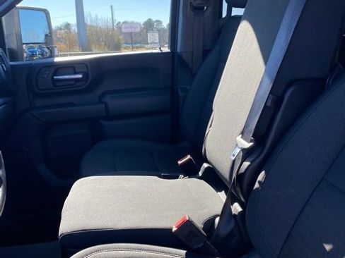 Used 2024 Chevrolet Silverado 2500 Custom w/ Custom Value Package image 24