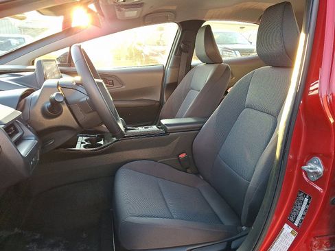 Used 2024 Toyota Prius LE image 13