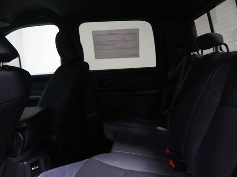 New 2026 RAM 2500 Tradesman image 11