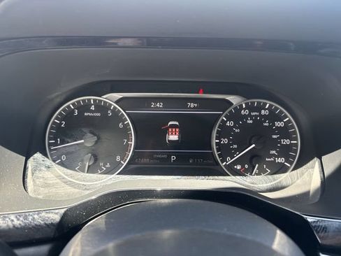 Used 2023 Nissan Pathfinder SL FWD image 20