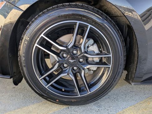 Used 2023 Ford Mustang Premium image 30