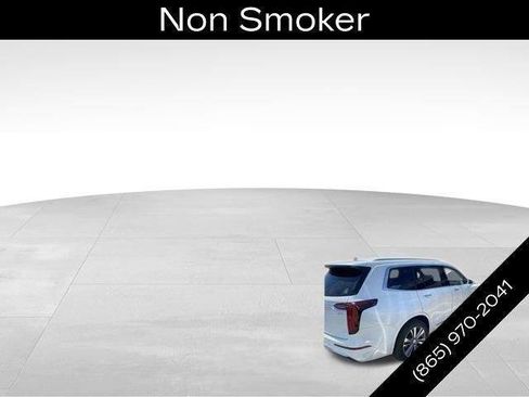 Used 2020 Cadillac XT6 Premium Luxury image 8