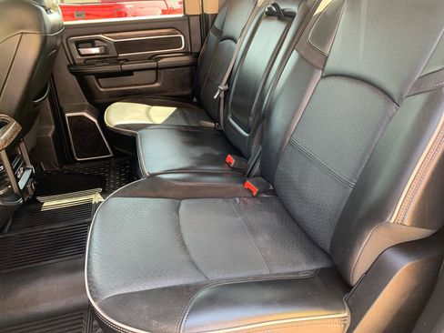 Used 2020 RAM 3500 Laramie AWD/4WD image 22