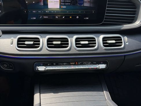 Used 2023 Mercedes-Benz GLE 350 4MATIC image 13