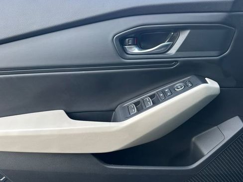 Certified 2024 Honda Accord EX image 12