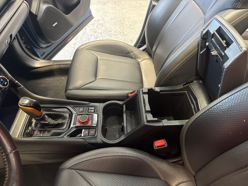 Used 2022 Subaru Forester Wilderness AWD/4WD image 21