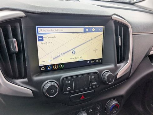 Used 2019 GMC Terrain SLT w/ Preferred Package image 9