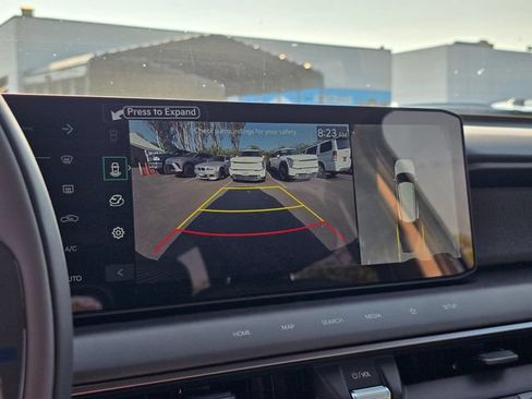 New 2026 Kia EV9 Wind AWD/4WD image 28
