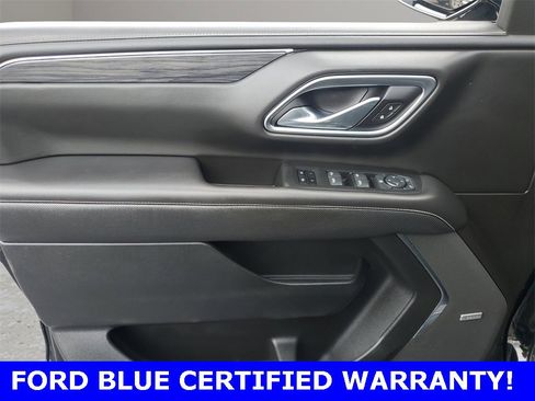 Used 2021 GMC Yukon SLT image 16