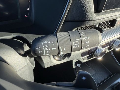 New 2026 Honda CR-V Sport-L image 22