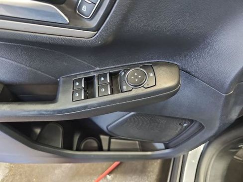 Certified 2022 Ford Escape SEL AWD/4WD image 27