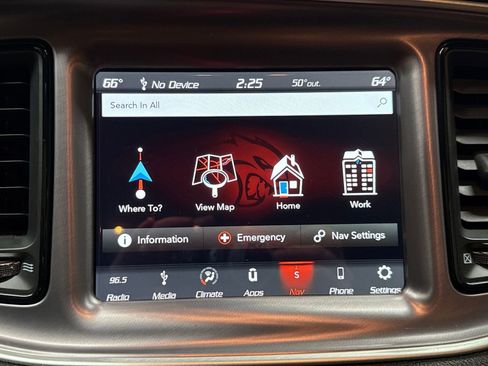 Used 2019 Dodge Challenger GT w/ Blacktop Package image 21