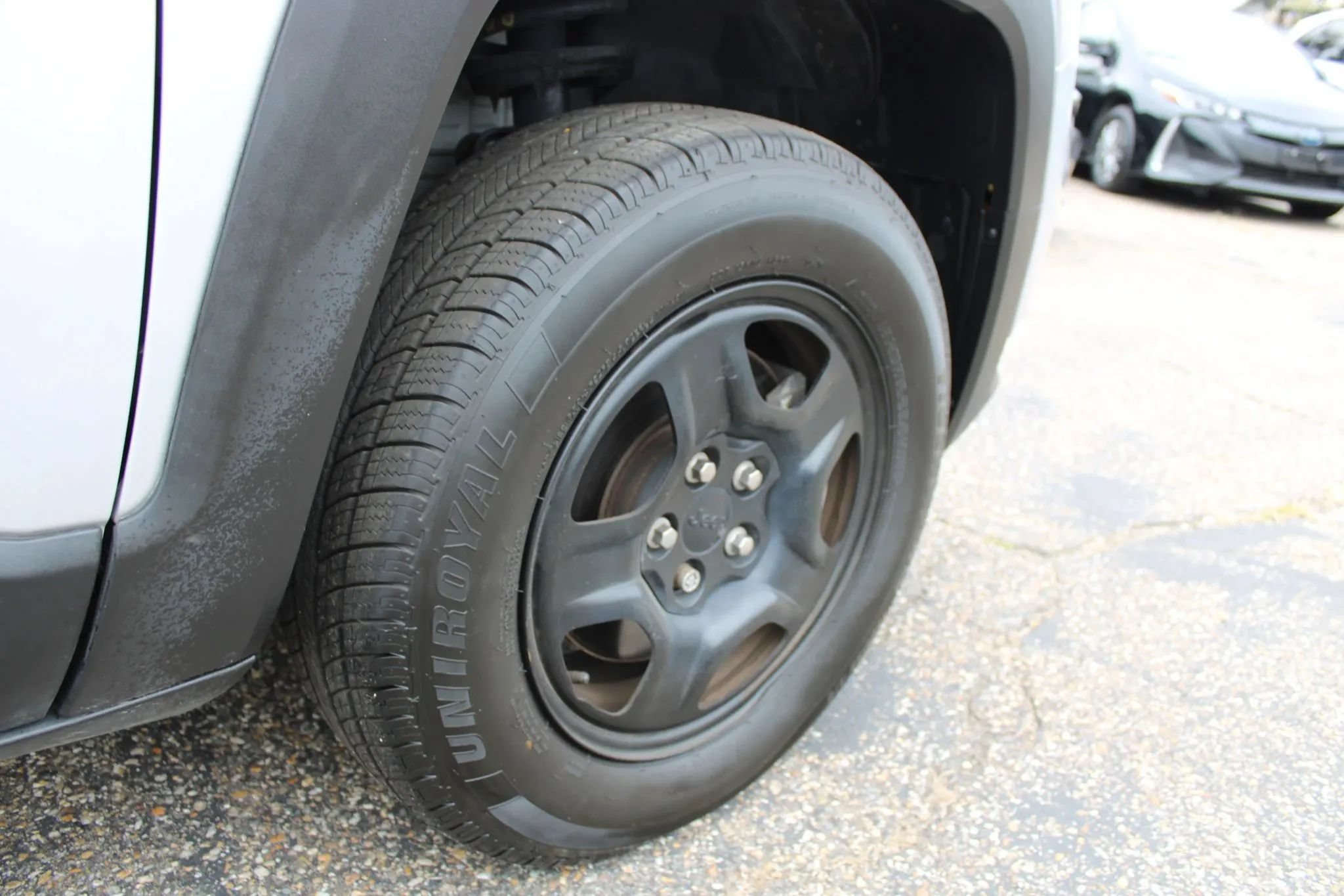Used 2021 Jeep Renegade Sport AWD/4WD image 33