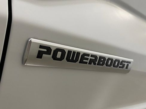 New 2025 Ford F150 XLT w/ Equipment Group 303A High image 14