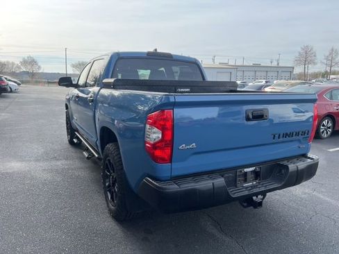 Used 2021 Toyota Tundra SR5 image 7