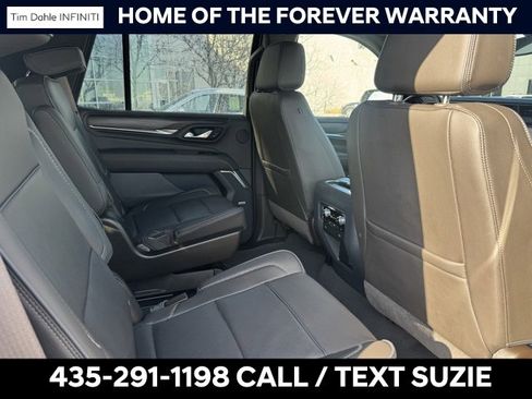 Used 2021 GMC Yukon Denali image 20