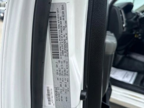 Used 2017 RAM 1500 Tradesman w/ Power & Remote Entry Group image 40