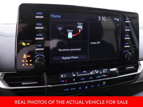 Certified 2024 Toyota Sienna LE image 7