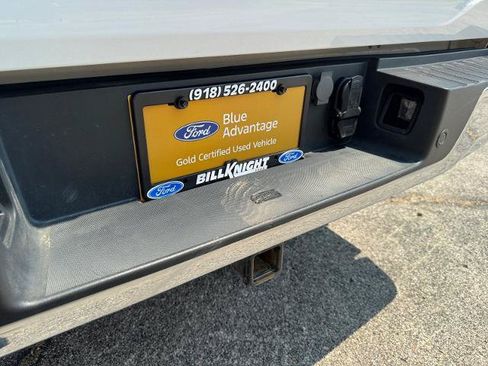 Certified 2024 Ford F150 Lariat AWD/4WD image 33