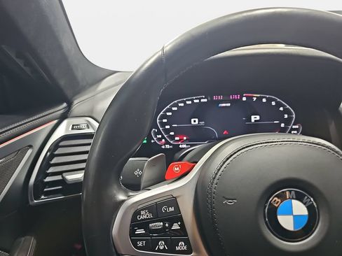 Used 2023 BMW M8 Gran Coupe xDrive Competition AWD/4WD image 19