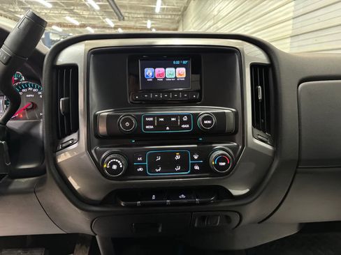 Used 2015 Chevrolet Silverado 2500 LT AWD/4WD image 18