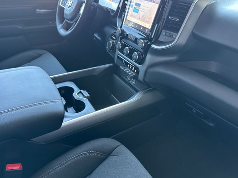 New 2026 RAM 1500 Express AWD/4WD image 14