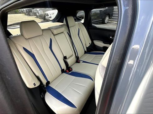 New 2025 Acura ADX A-Spec image 15