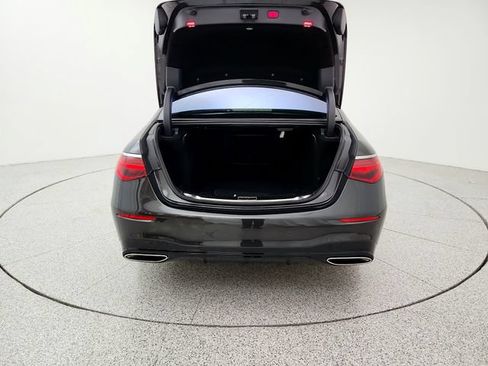 Used 2022 Mercedes-Benz S 580 4MATIC Sedan image 15