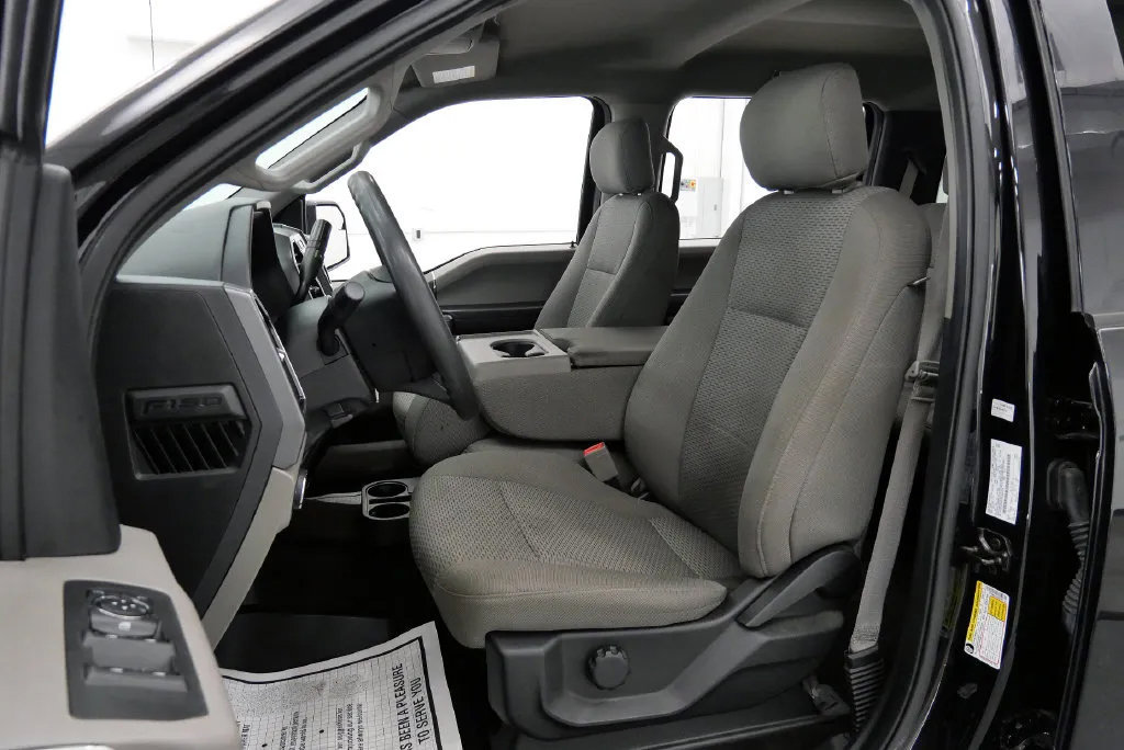 Used 2019 Ford F150 XLT AWD/4WD image 10