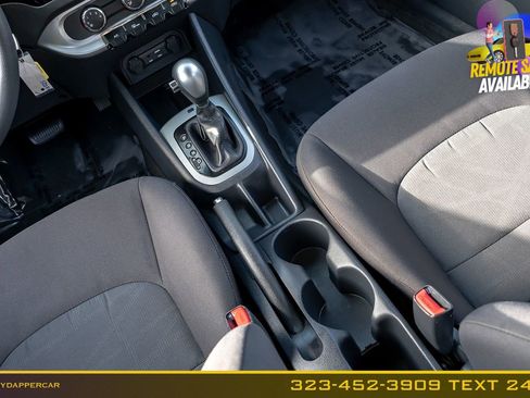 Used 2016 Kia Rio LX w/ Power Package FWD image 20