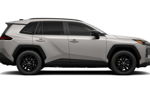 New 2026 Toyota RAV4 XLE Premium FWD image 12
