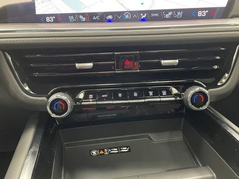 New 2026 Chevrolet Suburban Premier w/ Sun And Tow Package image 6