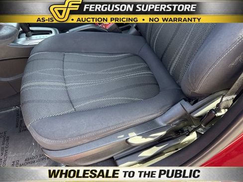 Used 2014 Chevrolet Sonic LT image 15