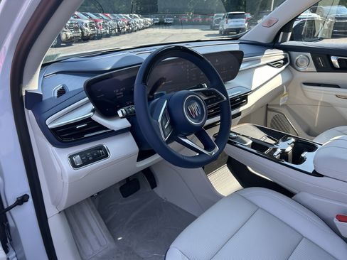 New 2026 Buick Enclave Avenir w/ Super Cruise Package AWD/4WD image 19
