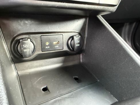 Used 2021 Hyundai Accent SE FWD image 20