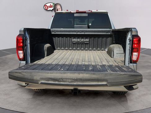 New 2026 GMC Sierra 1500 Elevation w/ Elevation Premium Package RWD image 12