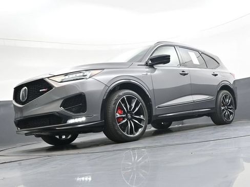 Used 2024 Acura MDX Type S AWD/4WD image 44