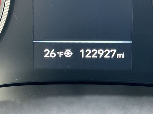 Used 2020 Hyundai Tucson Ultimate w/ Cargo Package image 27