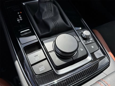 New 2024 MAZDA CX-30 Carbon image 55
