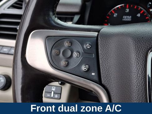 Used 2016 GMC Yukon Denali image 7