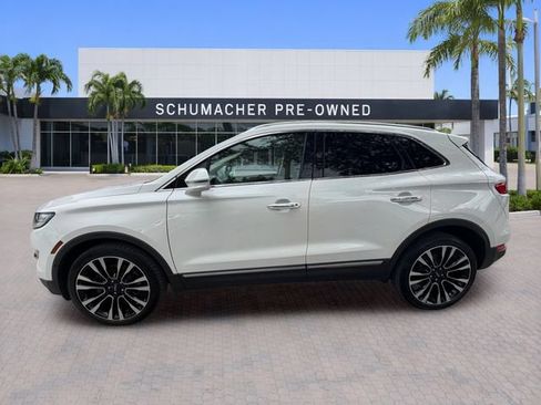 Used 2019 Lincoln MKC Reserve AWD/4WD image 4