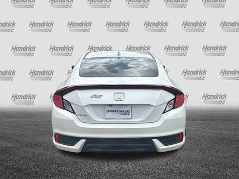 Used 2017 Honda Civic EX-L image 7