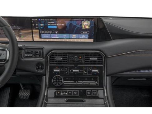 New 2026 Nissan Armada PRO-4X image 12