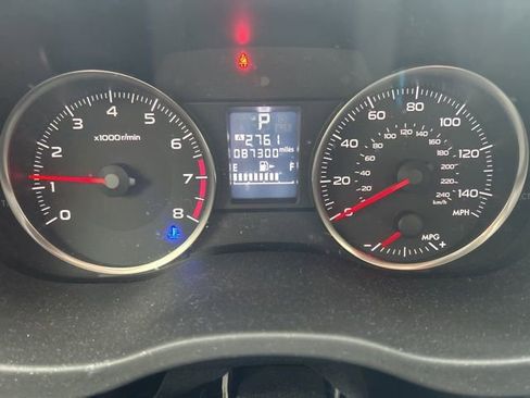 Used 2015 Subaru Impreza 2.0i Premium w/ Popular Package #1 image 14